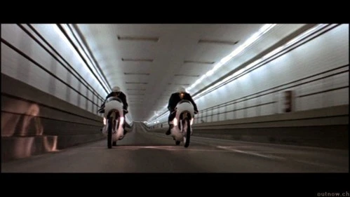 THX 1138 (1970)