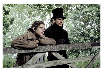 Nicholas Nickleby (2002)