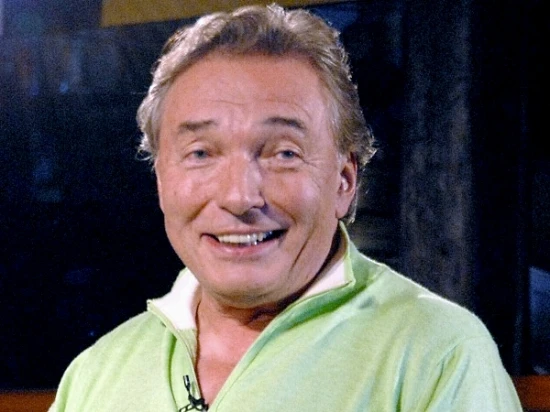 Po stopách hvězd: Karel Gott (2008)