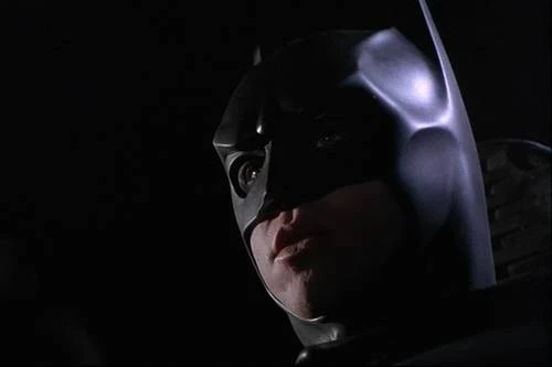 Batman navždy (1995)
