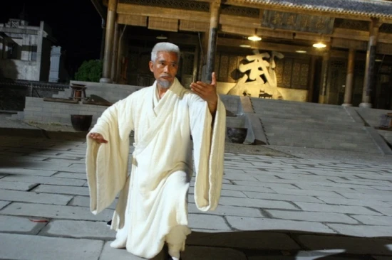Kung-Fu (2008)