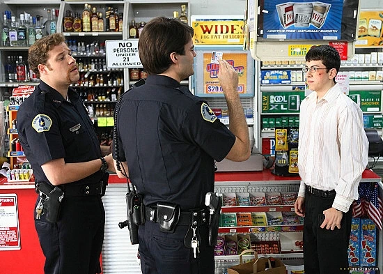 Superbad (2007)