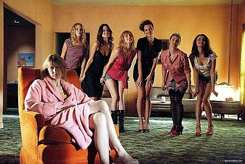 Inland Empire (2006)