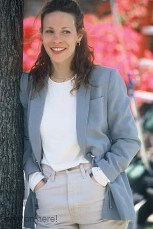 Julie Johnson (2001)