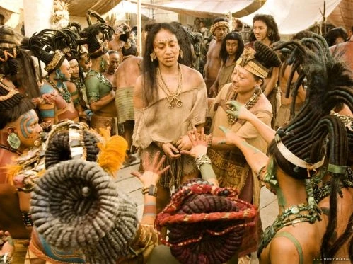 Apocalypto (2006)