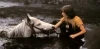 Noah Hathaway + kůň Artex