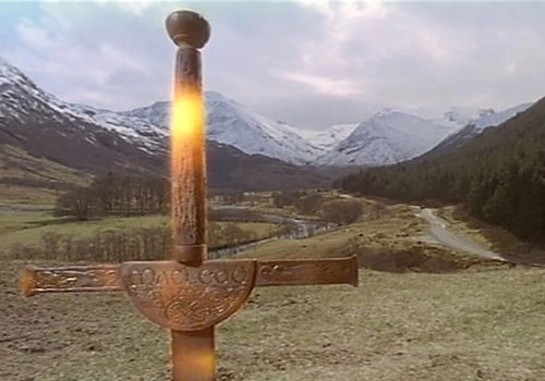 Highlander III (1994)