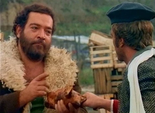 Šimon a Matouš jedou na Riviéru (1975)