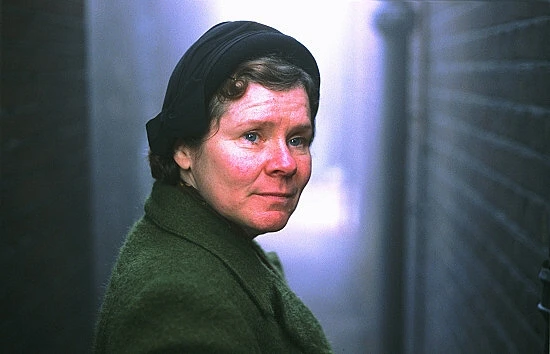 Vera Drake – žena dvou tváří (2004)