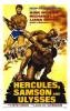 Herkules vyzývá Samsona (1963)