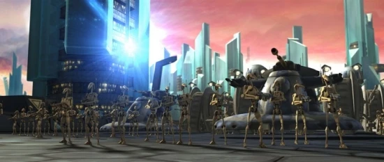 Star Wars: Klonové války (2008)