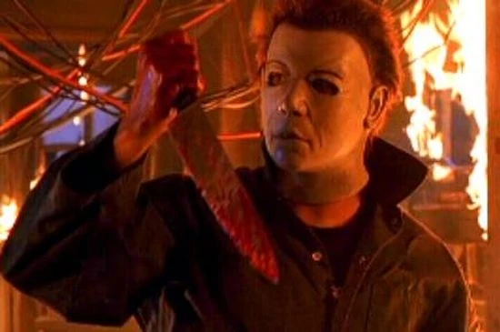 Halloween: Zmrtvýchvstání (2002)