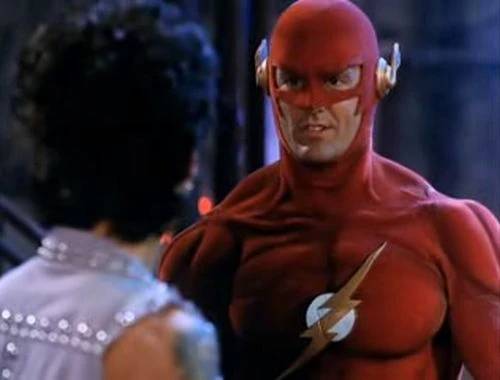 Flash (1990) [TV seriál]