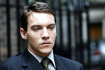 Images copyright © DreamWorks SKG Jonathan Rhys-Meyers