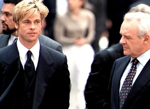 Seznamte se, Joe Black (1998)