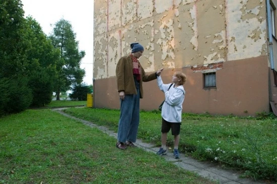 Škola Na Výsluní (2006) [TV seriál]