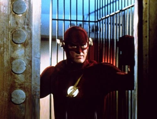 Flash (1990) [TV seriál]