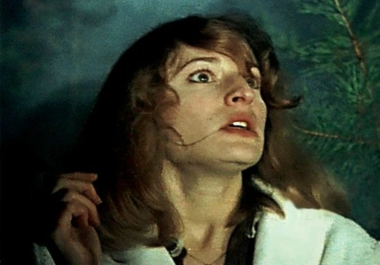 Lesní duch (1981)