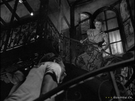 Tramvaj do stanice Touha (1951)