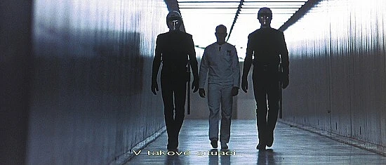 THX 1138 (1970)