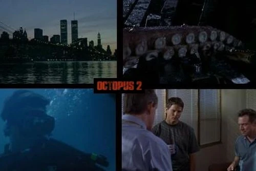 Octopus 2 (2001)