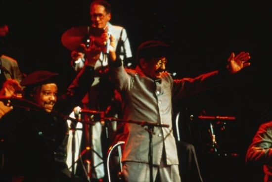 Buena Vista Social Club (1998)