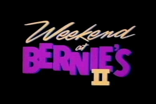 Víkend u Bernieho II. (1993)
