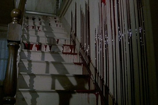 Horor z Amityville (1979)