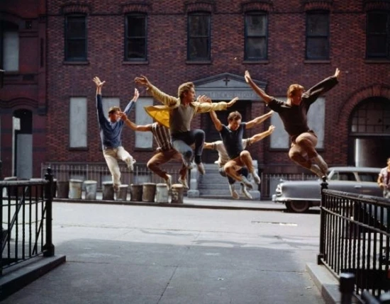 West Side Story (1961)