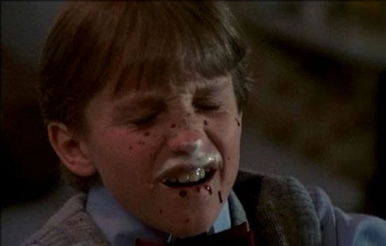 Kukuřičné děti (1984)