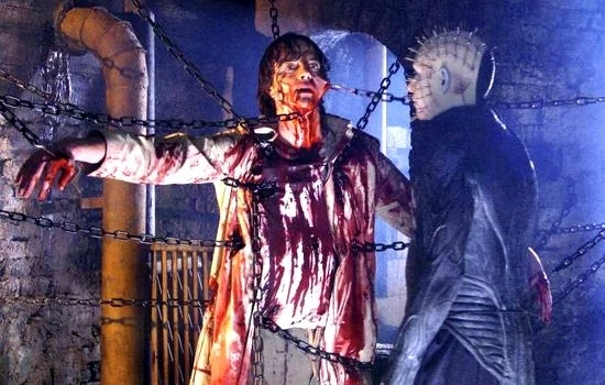 Hellraiser: Návrat mrtvých (2005) [Video]