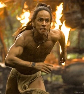 Apocalypto (2006)