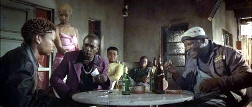 Tsotsi (2005)