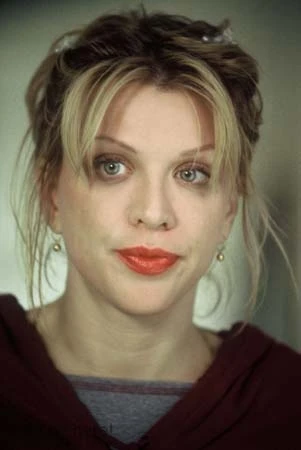 Julie Johnson (2001)