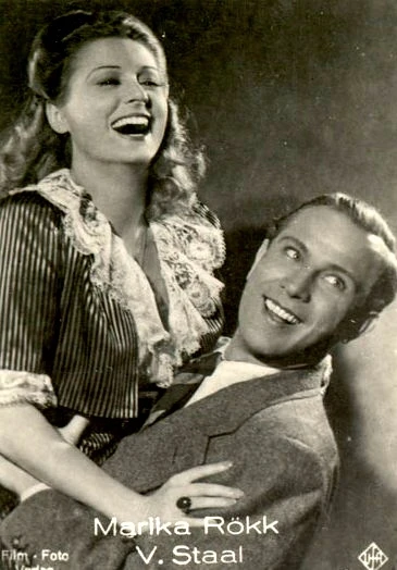 Měj mě rád (1942)
