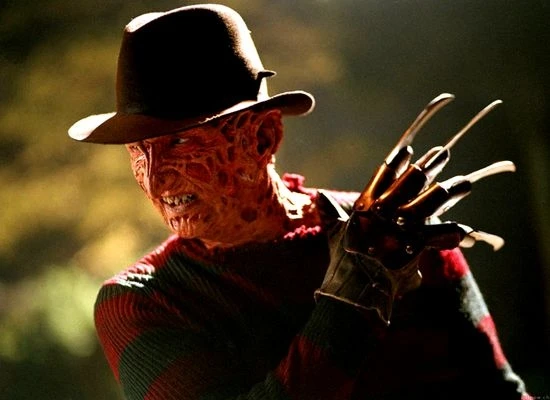 Robert Englund