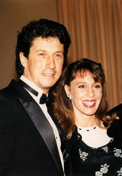 wife charles shaughnessy