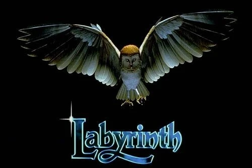 Labyrint (1986)