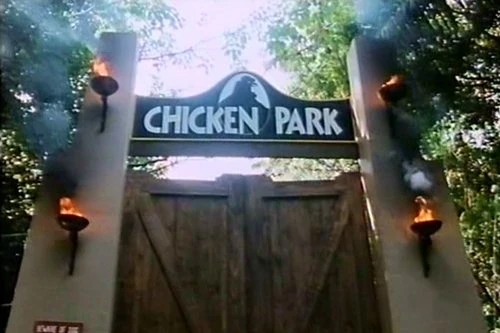 Kuřecí park (1994)