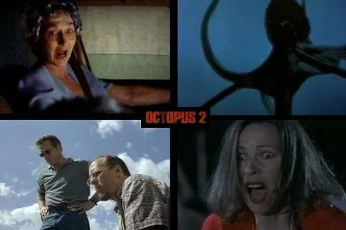 Octopus 2 (2001)