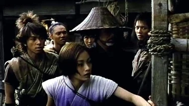 Azumi (2003)