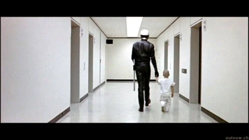 THX 1138 (1970)