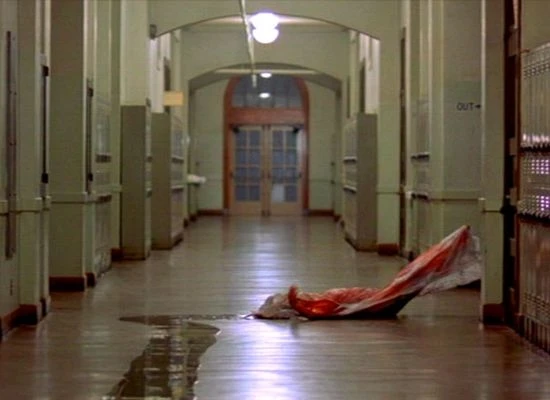 Noční můra v Elm Street (1984)