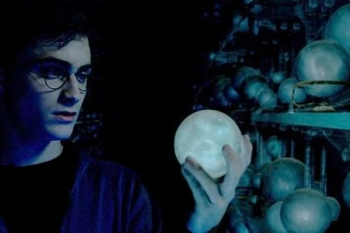 Harry Potter a Fénixův řád (2007)