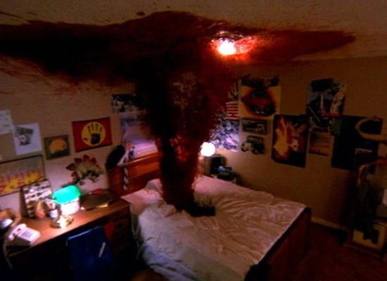 Noční můra v Elm Street (1984)