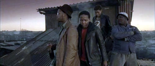 Tsotsi (2005)