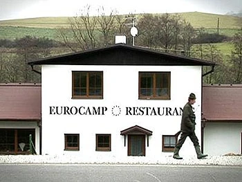 Sejdeme se v Eurocampu (2006) [DVD]