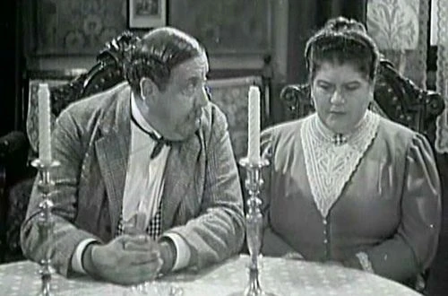 Otec Kondelík a ženich Vejvara (1937)