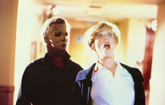 Halloween 2 (1981)