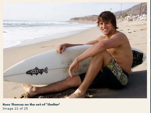 Surfaři (2007)
